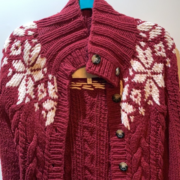 🌸Abercrombie & Fitch size L used in excellent condition. - Picture 3 of 10